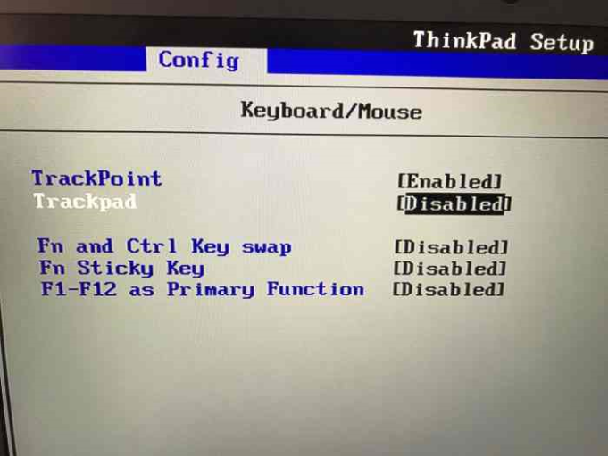 How To Restore Touchpad Cursor On Windows 10 Tech4Fresher