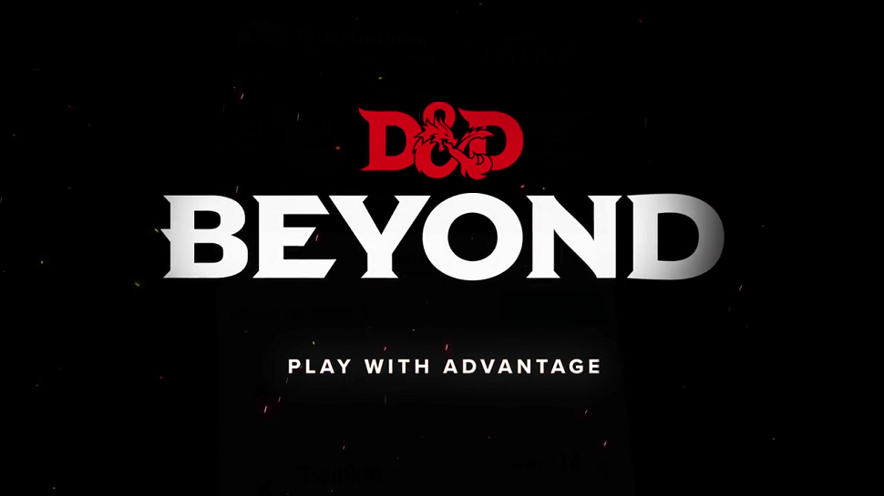 D&D Beyond