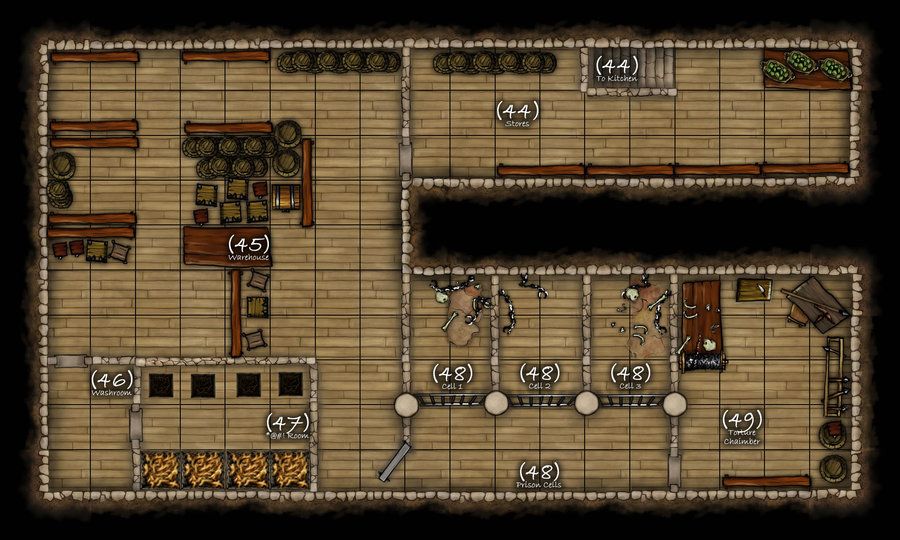 MapTool- Roll20 Alternative