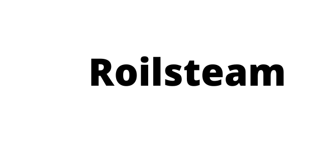 Roilsteam