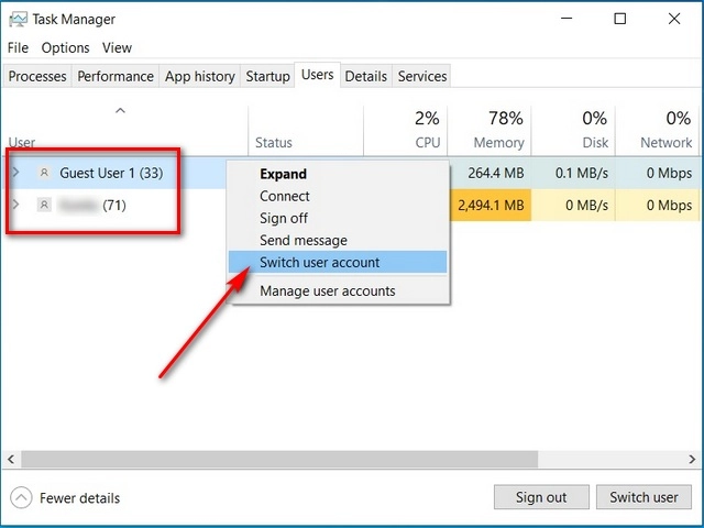 Switch-User-Accounts-from-Task-Manager