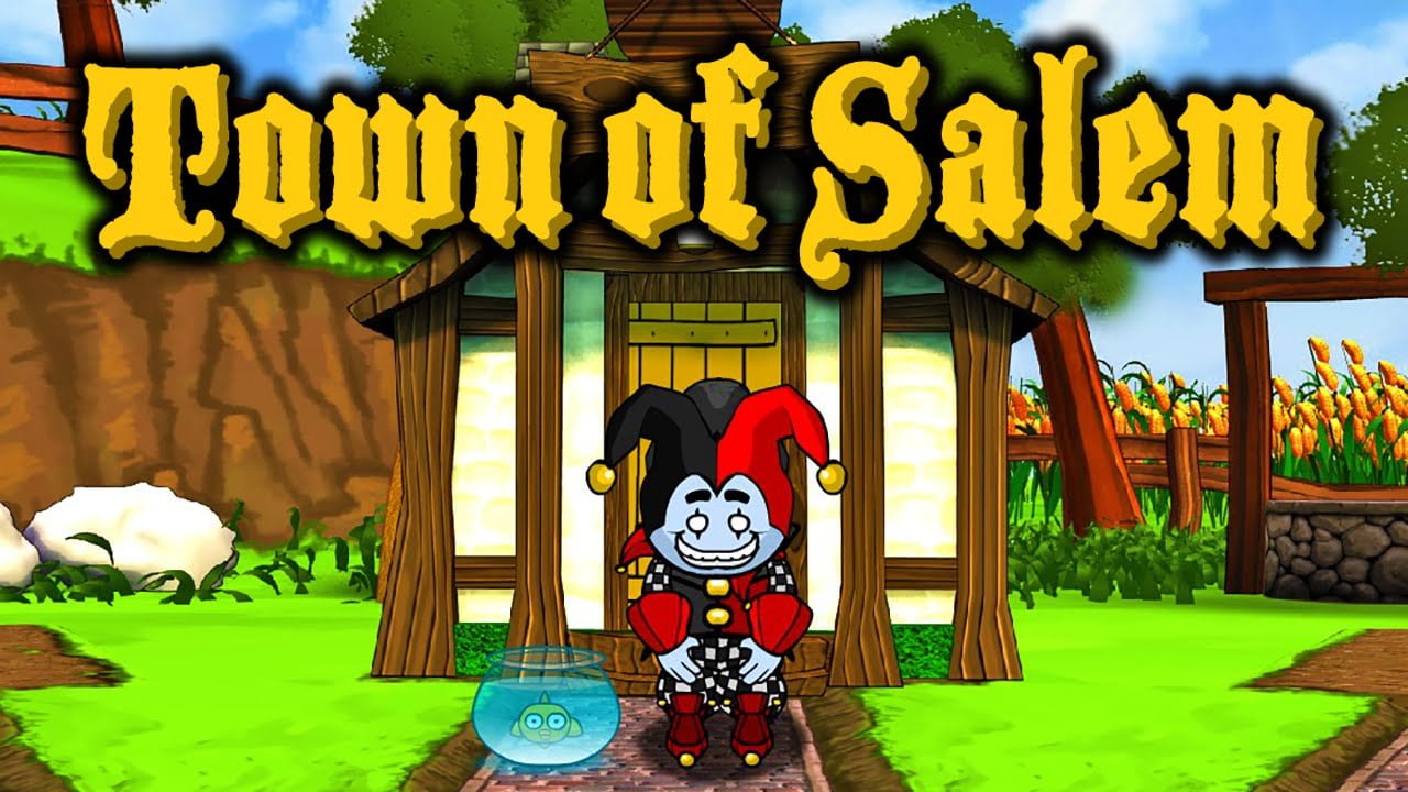 Town of Salem