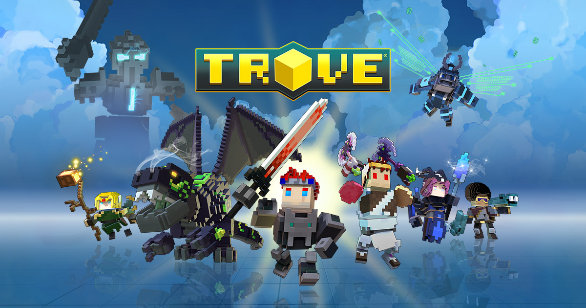 Trove