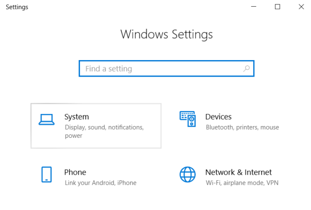 4 Ways to Fix Headphones Not Working in Windows 10 – Tech4Fresher