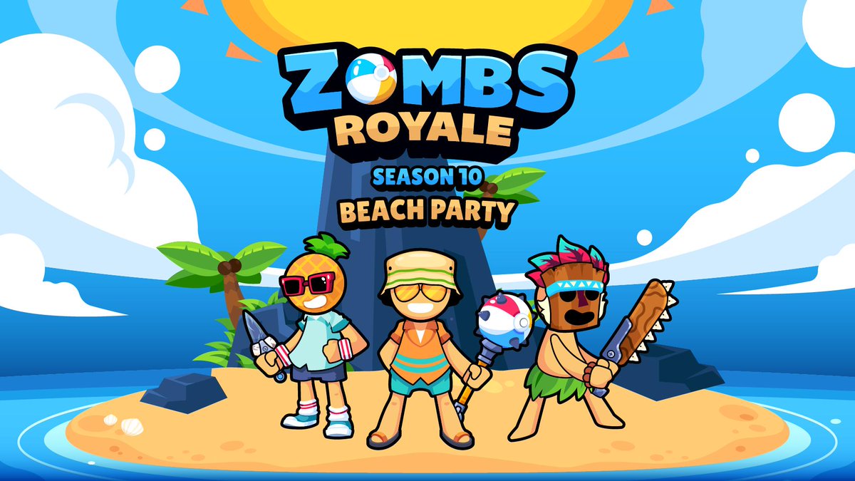 ZombsRoyale.io