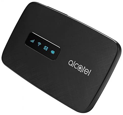 Alcatel Linkzone