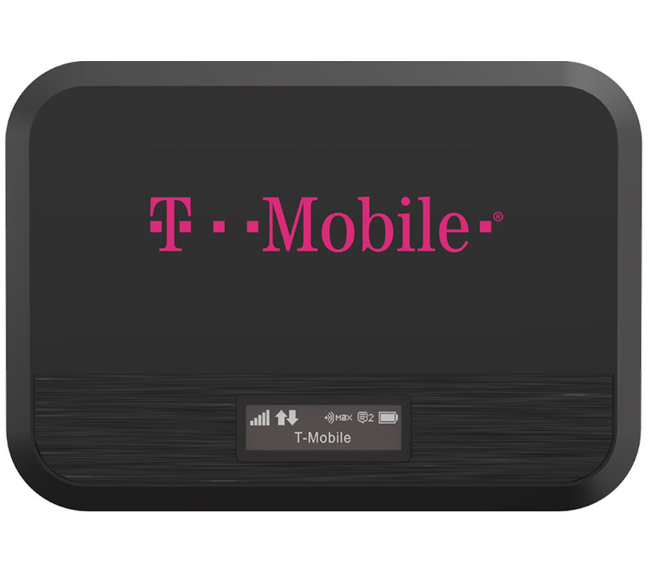 Franklin T9 Mobile Hotspot