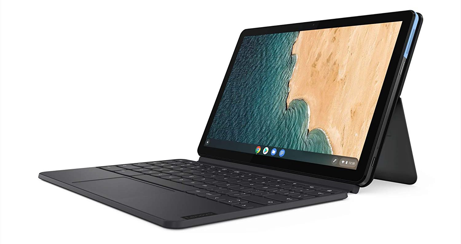 Lenovo Chromebook Duet