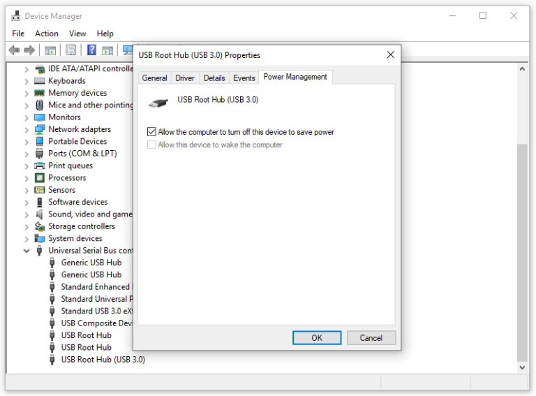 How to Install USB 3.0 Drivers on Windows 10 Tech4Fresher