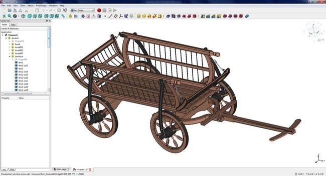 FreeCAD