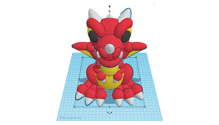 Tinkercad