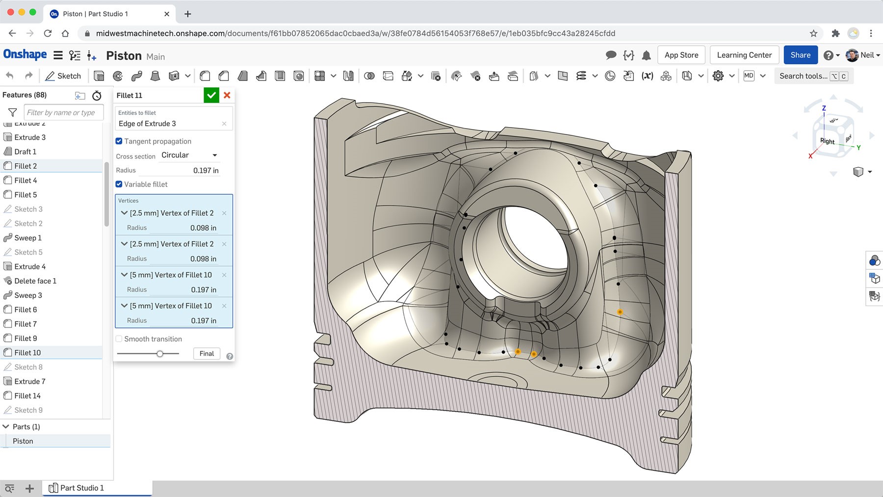 Onshape 