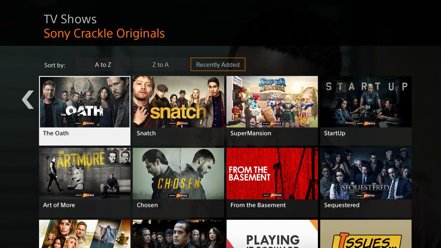7 Websites to Watch Free Movies Online Without Sign Up – Tech4Fresher