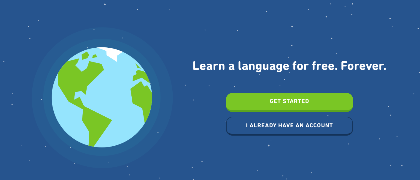 Duolingo