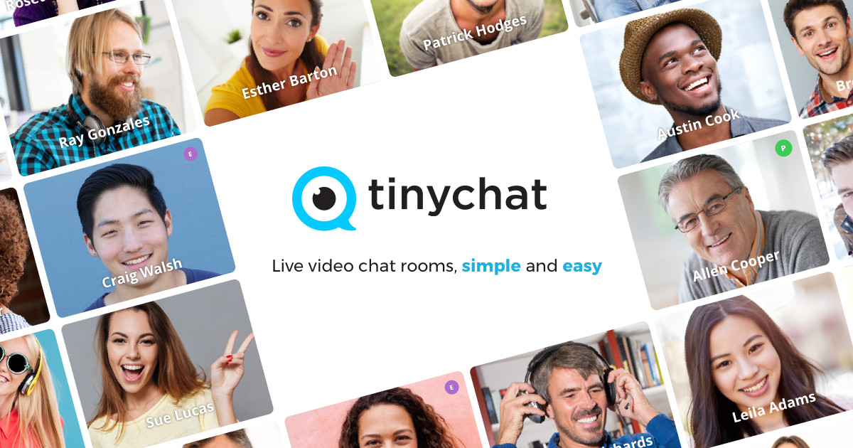 Tiny Chat