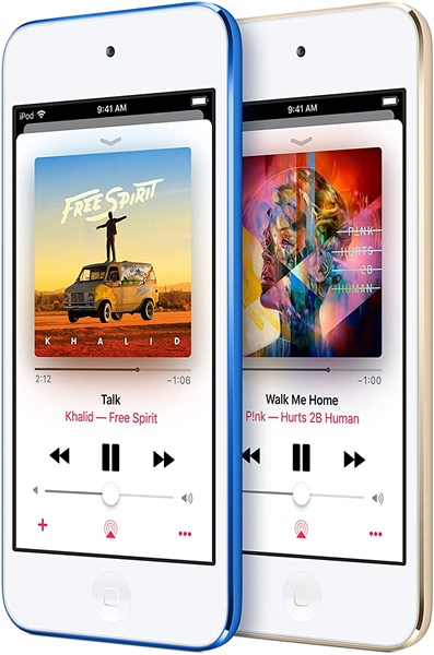 apple ipod touch