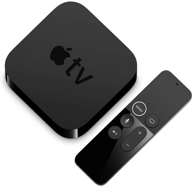 apple tv 4th gen