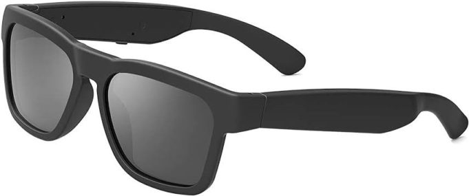 5 Best Bluetooth Sunglasses You Can Buy in 2024 – Tech4Fresher