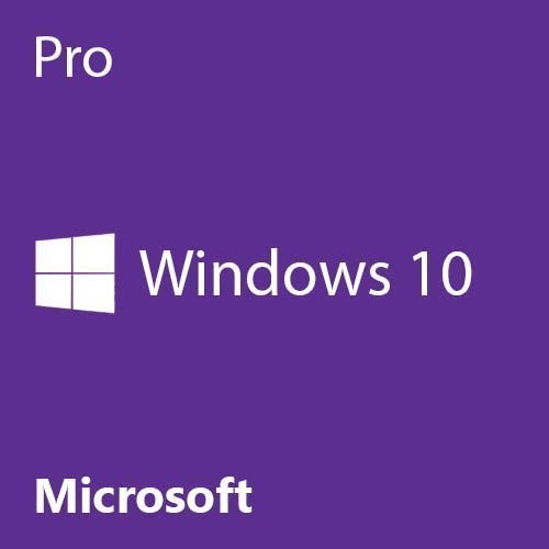 Windows 10 Pro