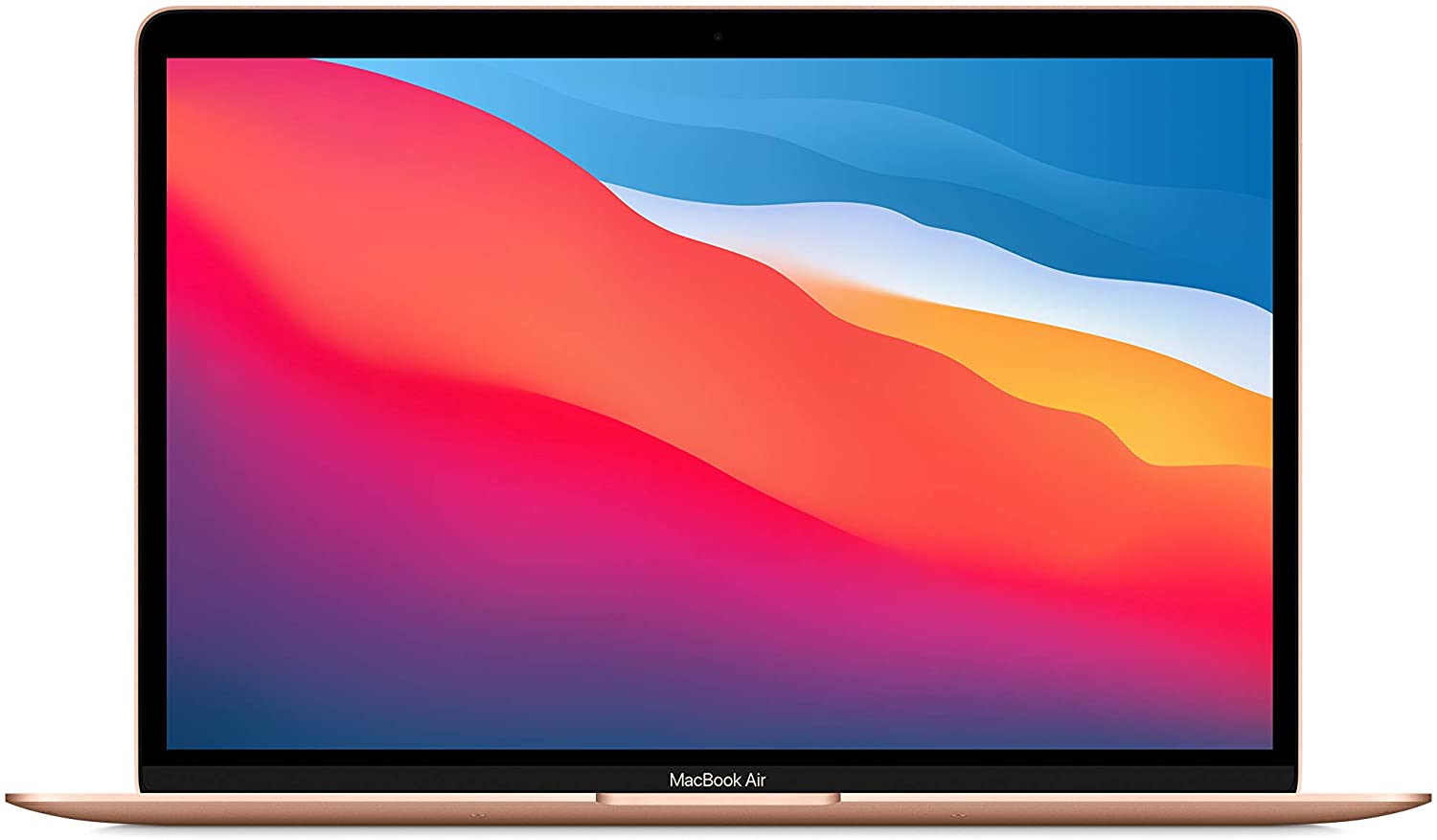 Apple M1 MacBook Air 
