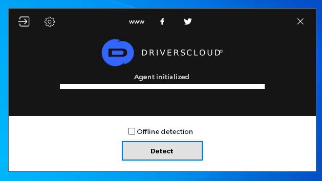 DriversCloud