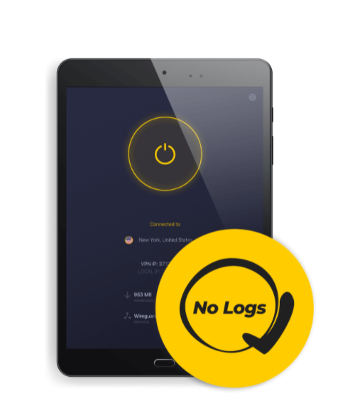 cyberghost vpn no logs policy