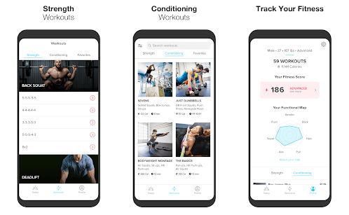 10 Best Fitness and Workout Apps You Can Use – Tech4Fresher