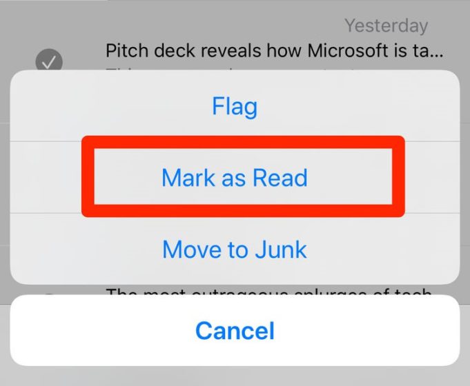 7 Useful Tips on How to Use Apple Mail like a Pro – Tech4Fresher