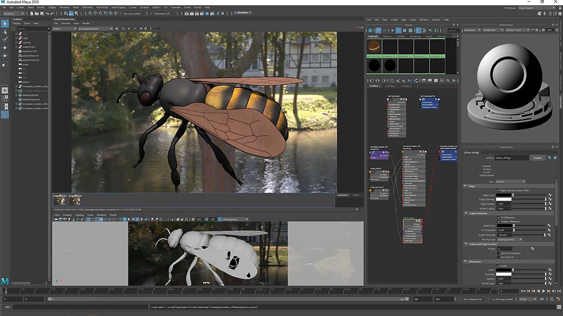 10 Best Animation Software You Can Use (Free & Paid) - Tech4Fresher