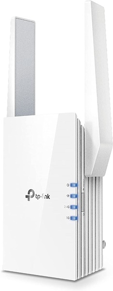 TP-Link RE505X AX1500 WiFi Extender