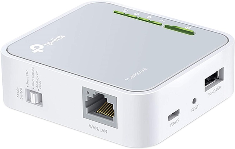 TP-Link TL-WR902AC