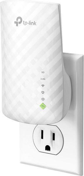 TP-Link RE200