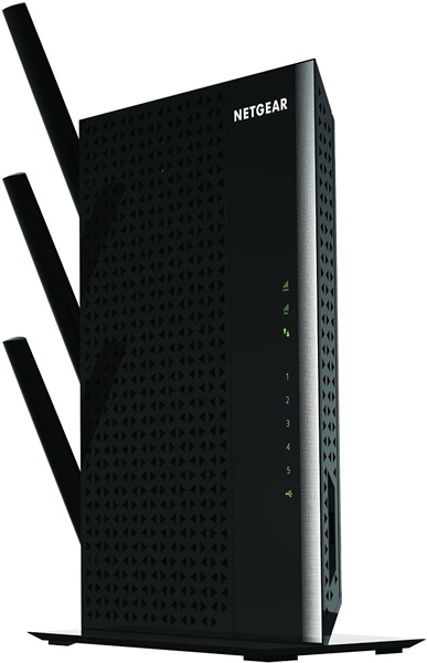 Netgear Nighthawk EX7000