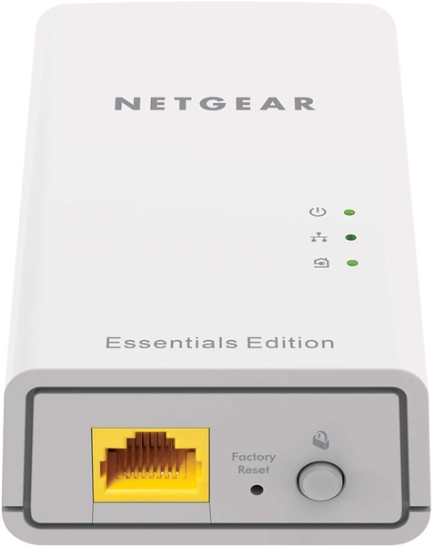 NetgearPowerLINE 1000