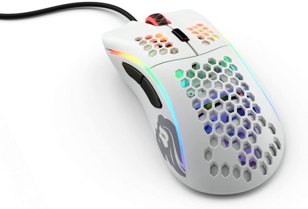 5 Best Lightweight Gaming Mouse For Hardcore Gamers – Tech4Fresher