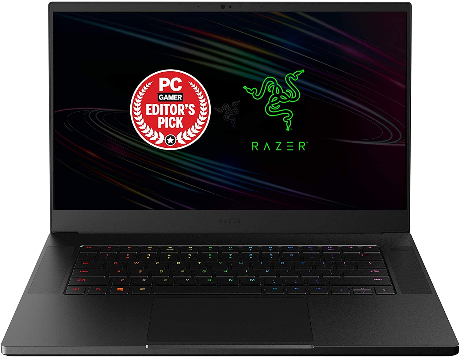 Razer Blade 15 (OLED)