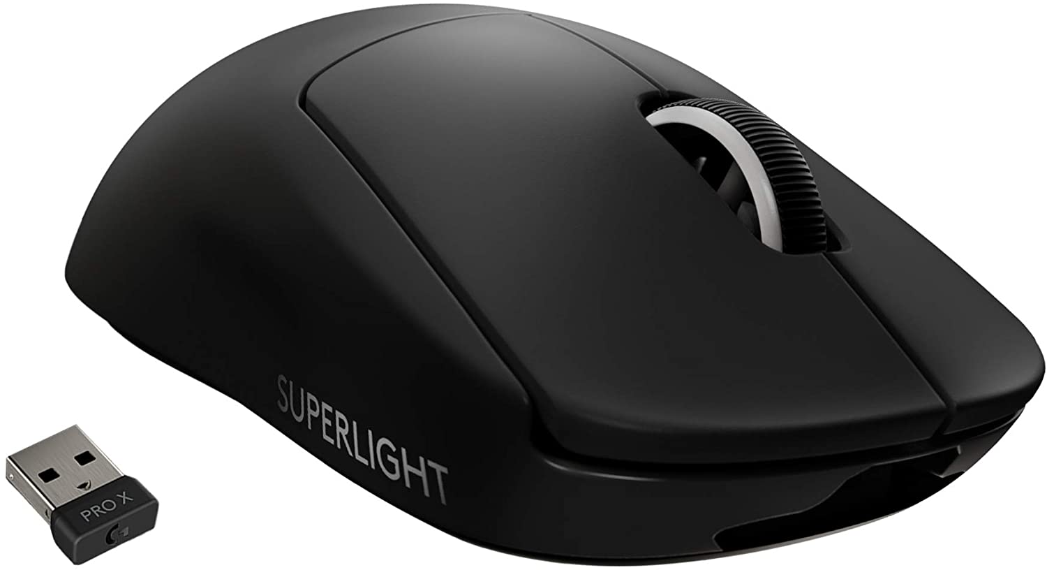 Logitech G Pro X Superlight 