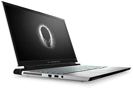 Alienware m17 R3