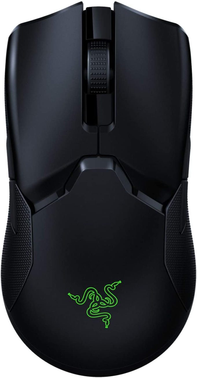 5 Best Lightweight Gaming Mouse for Hardcore Gamers Tech4Fresher