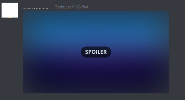 discord spoiler tag