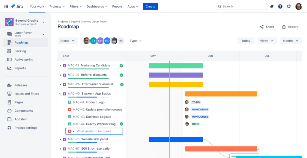 jira