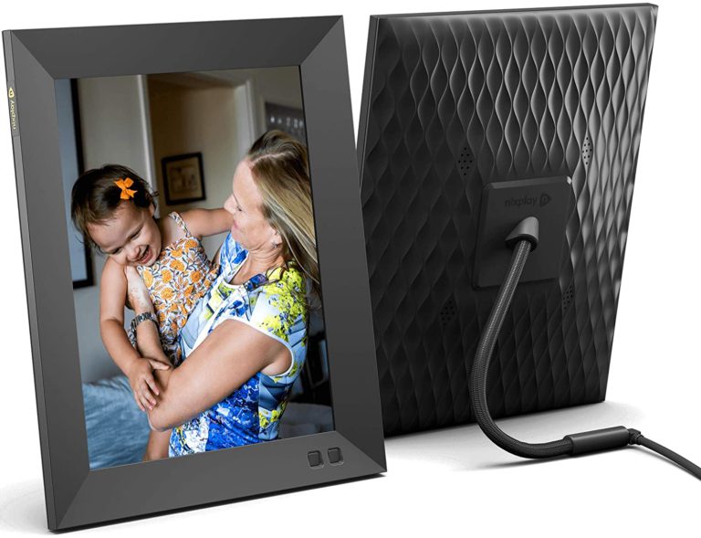 8 Best Digital Photo Frames You Can Buy Tech4Fresher