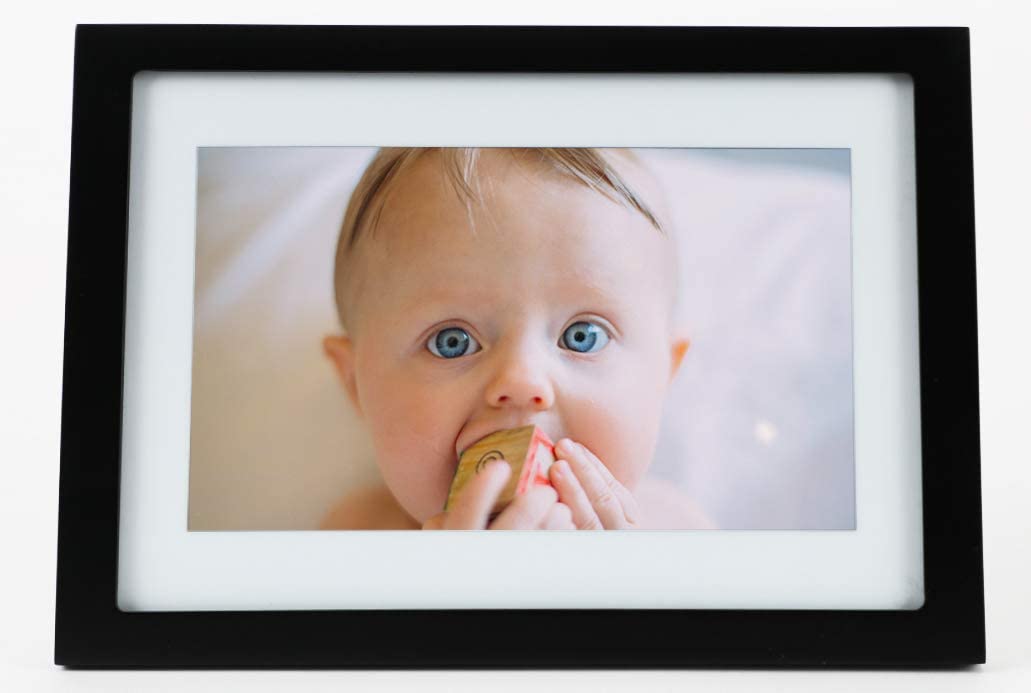 8 Best Digital Photo Frames You Can Buy Tech4Fresher