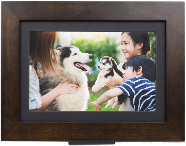 8 Best Digital Photo Frames You Can Buy – Tech4Fresher