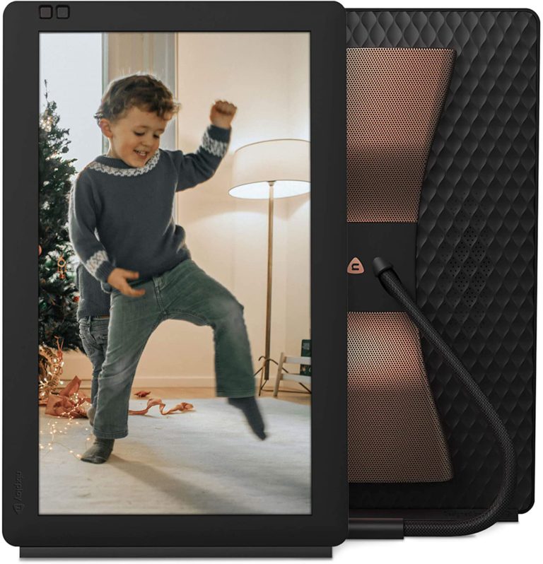 8 Best Digital Photo Frames You Can Buy Tech4Fresher