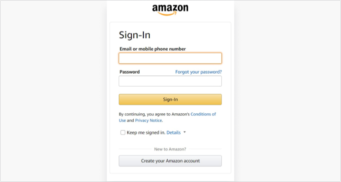 How to Delete Amazon Account Permanently – Tech4Fresher